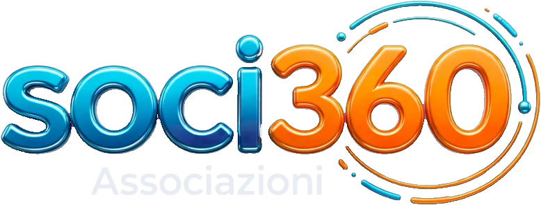 Soci360 Associazioni