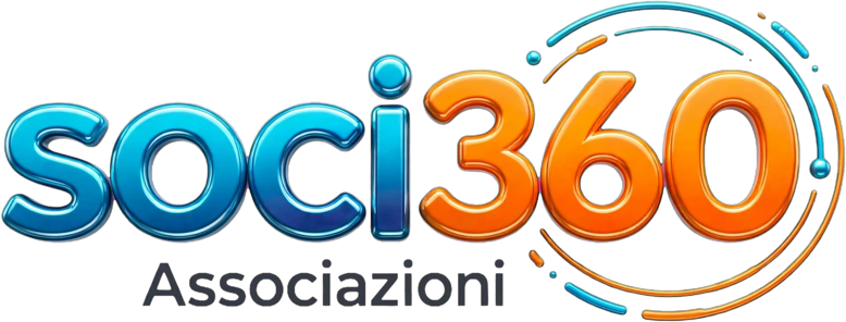 Soci360 Associazioni